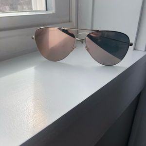 Giorgio Armani sunglasses gently used